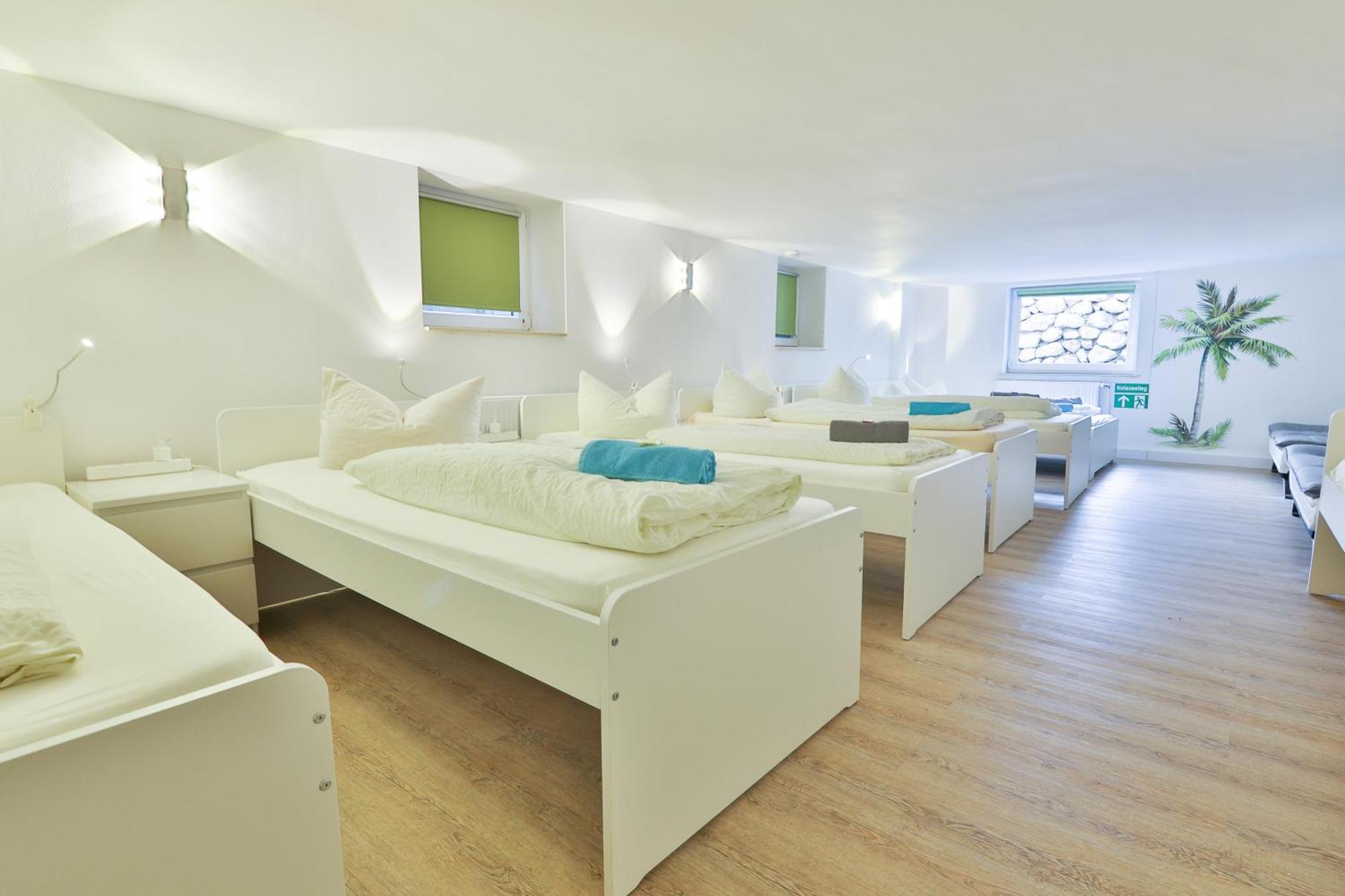 Moderne Helle Ferienwohnung Allgaeu Am See Munich Castle Lechbruck Exterior photo
