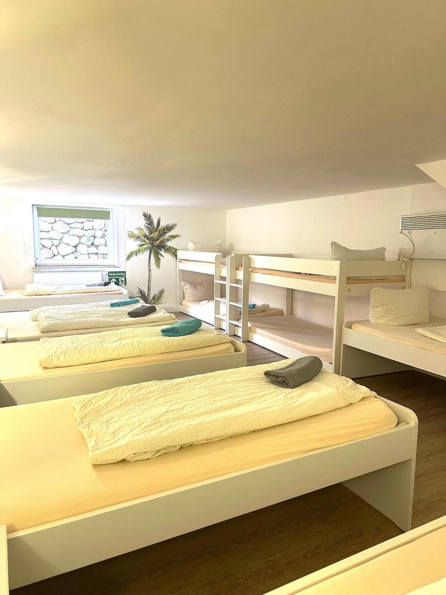 Moderne Helle Ferienwohnung Allgaeu Am See Munich Castle Lechbruck Exterior photo